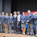 #dallapartegiusta: al Palasport di Andria la Questura avvia il progetto “Educazione alla legalità”