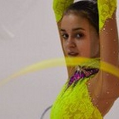 Sabato e domenica ad Andria i Campionati Nazionali di Ginnastica ritmica