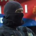 Giornata della legalità, il Comandante Alfa si racconta ai giovani