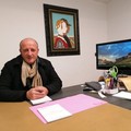 L'andriese Alfonso Fucci neo presidente dei Frantoiani Italiani Olio di Qualità