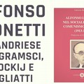 Alfonso Leonetti: un andriese con Gramsci, Trockij e Togliatti