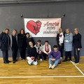 Il Liceo Carlo Troya e l’associazione “Amiche per le amiche” celebrano la Giornata per l’eliminazione della violenza sulle Donne