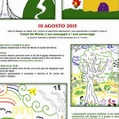 Casteltablet, torna il tradizionale concorso iniziato nel 2012