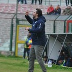 La Fidelis Andria spreca ed impatta 0 a 0 ad Ischia