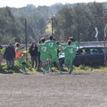 Nuova Andria Calcio: gli Allievi vincono il derby contro la Virtus, pareggio per i Giovanissimi