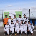 La Nuova Andria Calcio vince il doppio derby con la Don Bosco