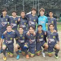 Nuova Andria Calcio: prima vittoria per gli Allievi nel recupero della 2^ giornata