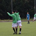 Nuova Andria Calcio: Giovanissimi inarrestabili, pareggia la Juniores