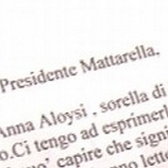 Disastro ferroviario, la sorella di una delle vittime scrive a Mattarella