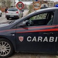 Controlli dei Carabinieri, pusher  "policromo " nella rete