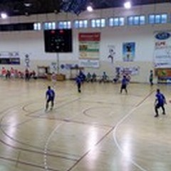 Florigel, tanto cuore ma niente punti: ko 5-3 ad Altamura