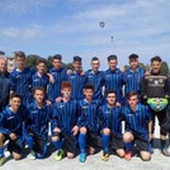Il  "Lotti " vince il campionato regionale di calcio dei Giochi Studenteschi