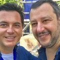Regionali 2020, Altieri candidato della Lega per la Puglia?