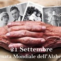 Alzheimer: anche il Centro Diurno per demenze ReM di Andria in prima fila nella campagna di sensibilizzazione