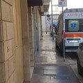 Ad Andria parcheggi inidonei per la ambulanze del servizio 118