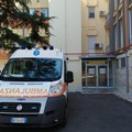 Centrale del 118 nella Bat, Delle Donne ringrazia tutti gli operatori del territorio
