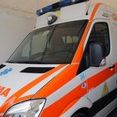 Una nuova ambulanza da rianimazione al servizio del territorio