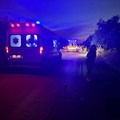 Grave incidente nella notte tra Trani e Barletta: feriti trasportati al Bonomo di Andria ed al Dimiccoli
