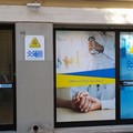 L'Ambulatorio Solidale della Misericordia di Andria si arricchisce di un ecografo  "tascabile "
