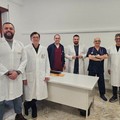 Importante novità al reparto della Medicina interna dell'ospedale "Bonomo " di Andria