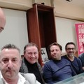 Coronavirus, gli "Amici per la Vita " donano dispositivi di sicurezza al "Bonomo " di Andria