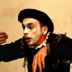L'Amleto in Officina: Michele Sinisi in scena questa sera