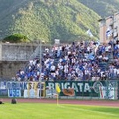 Prima sconfitta per la Fidelis, la Paganese s'impone 2-1