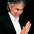 Delegazione andriese consegna ad Andrea Bocelli il Premio Mediterraneo 2018