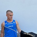 Andrea Ribatti eliminato a Gerusalemme. Gara difficile ma prestazione positiva per esperienza agonistica