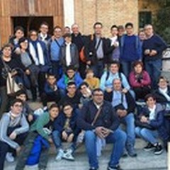 La Diocesi di Andria in pellegrinaggio da Papa Francesco