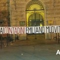 Forza Nuova si mobilita a Andria: «Dignità ai contadini italiani»