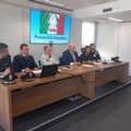 Estorsioni, usura ed armi: 5 arresti ad Andria da parte della Polizia di Stato