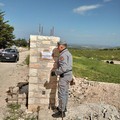 Carabinieri Forestali di Andria sequestrano manufatto edilizio in zona Parco