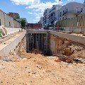  Visita istituzionale dei Consiglieri Comunali nei cantieri di Ferrotramviaria