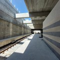 Interramento linea ferroviaria: “Data fine lavori rischia di slittare a settembre 2025 e per i treni in funzione il 2027”