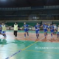 Boccata d'ossigeno per la classifica, la Futsal Andria batte 6-3 l'Arboris Belli