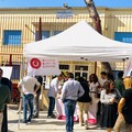 Andria Bene in Comune: "C'è una speranza per riaprire il Centro Fornaci "