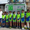 Numerosi piazzamenti per l’Andria Bike nelle gare di Orta Nova, Chiarino di Recanati e Santeramo in Colle