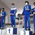 L’Andria Bike sorride all’epilogo del Mediterraneo Cross