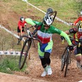 Andria Bike: 5 vittorie su 5 con Anthony Montrone al Challenge Ciclocross Puglia