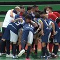 Pari e spettacolo tra Florigel Andria e Azzurri Conversano, pirotecnico 4-4