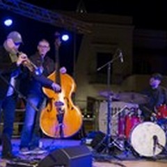  "Andria in Jazz ": il programma della terza edizione