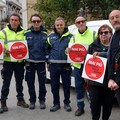 25 novembre, Andria Multiservice in prima fila contro la violenza sulle donne