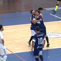 Un'arcigna Florigel Andria ferma sul 2-2 la capolista Palo