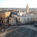 Piazza Vittorio Emanuele II, divieto di fermata e sosta il 26 marzo