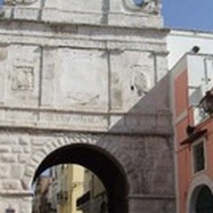 Porta Sant'Andrea, Prof. Suriano: «Si salvò perchè in zona paludosa»