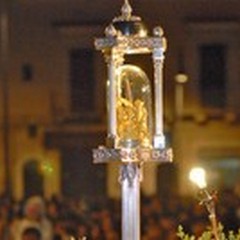 Una mostra fotografica dedicata al Prodigio della Sacra Spina di Andria