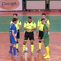 Florigel Andria in crescita ma ancora sconfitta: il San Ferdinando espugna 1-2 il “Palasport”