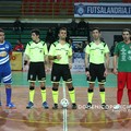 La Florigel Andria torna a vincere al Palasport dopo due mesi: Polignano battuto 6-4