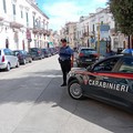 Minorenne aggredita per strada ad Andria da uno sconosciuto: indagano i Carabinieri